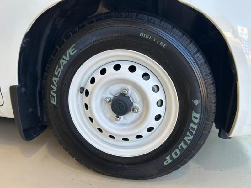 PROBOX VAN