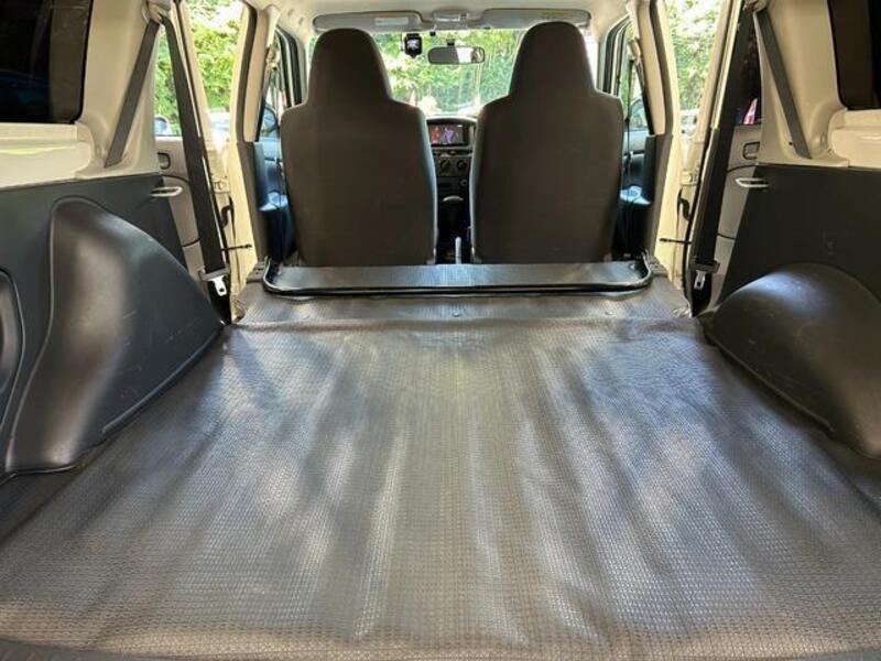 PROBOX VAN