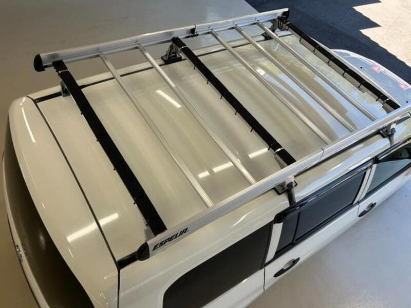 PROBOX VAN