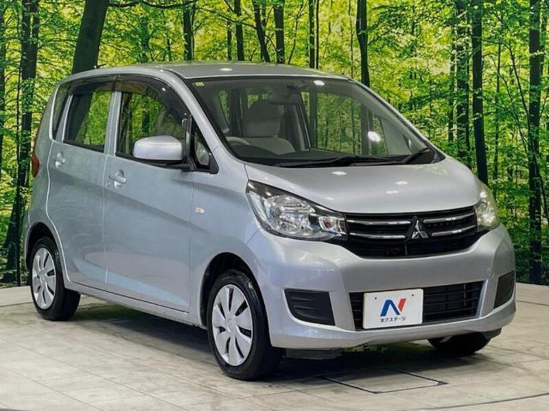 EK WAGON