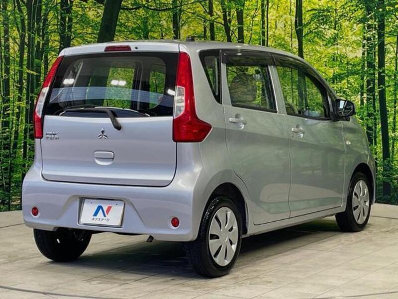 EK WAGON