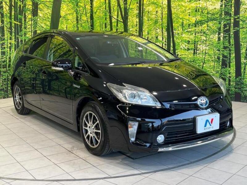 PRIUS