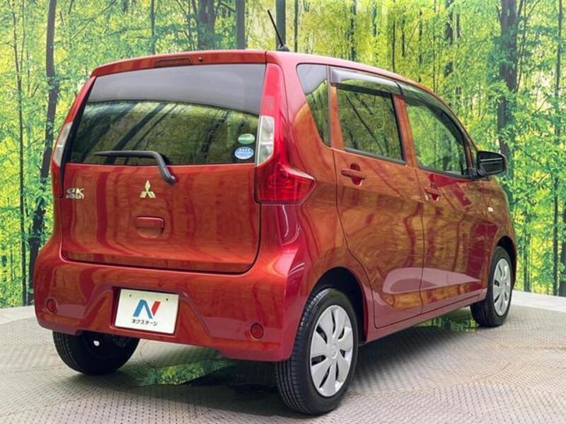 EK WAGON