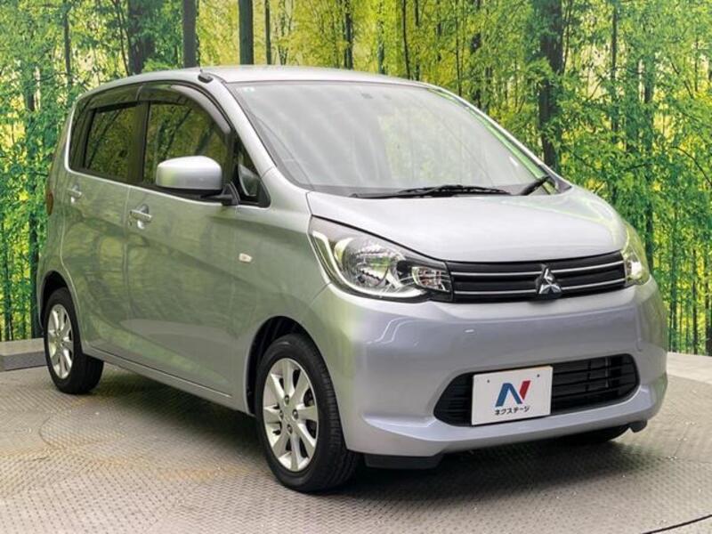 EK WAGON