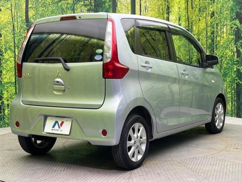 EK WAGON