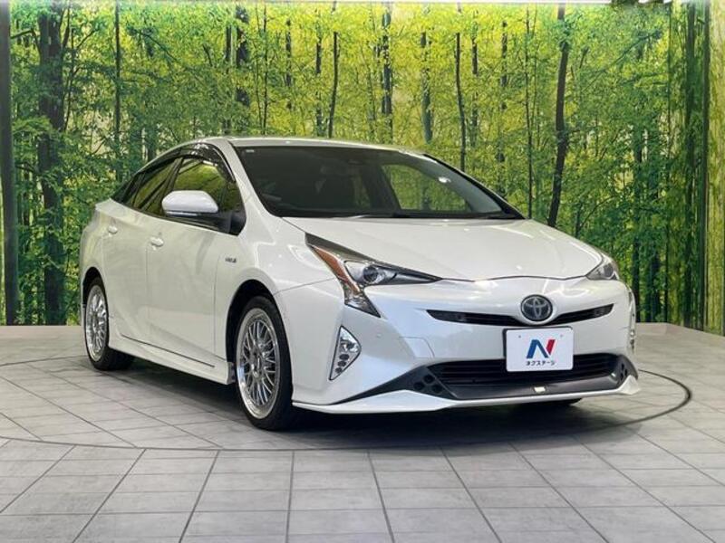 PRIUS