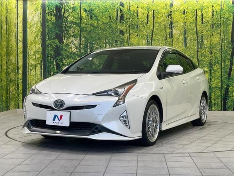 PRIUS