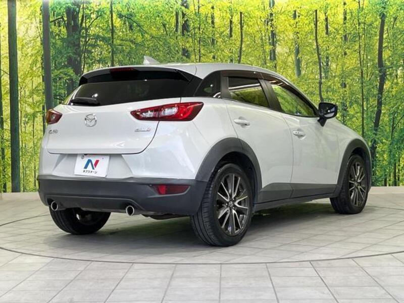 CX-3