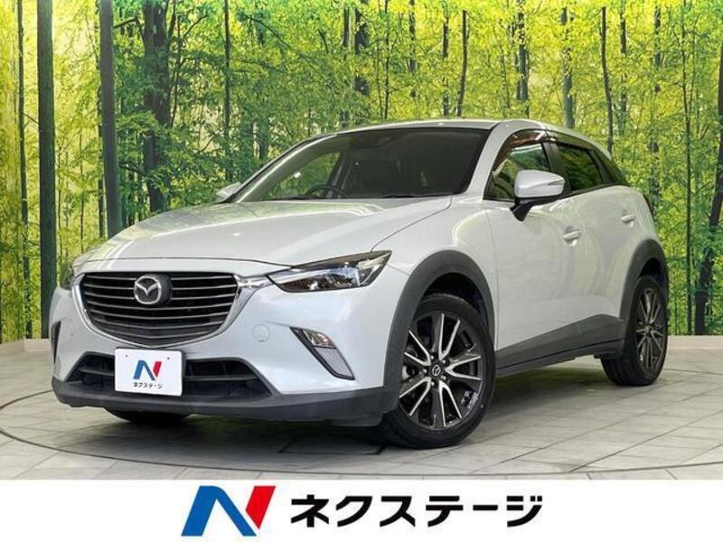 CX-3-0