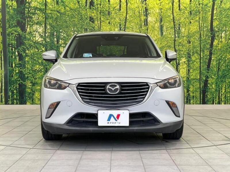 CX-3
