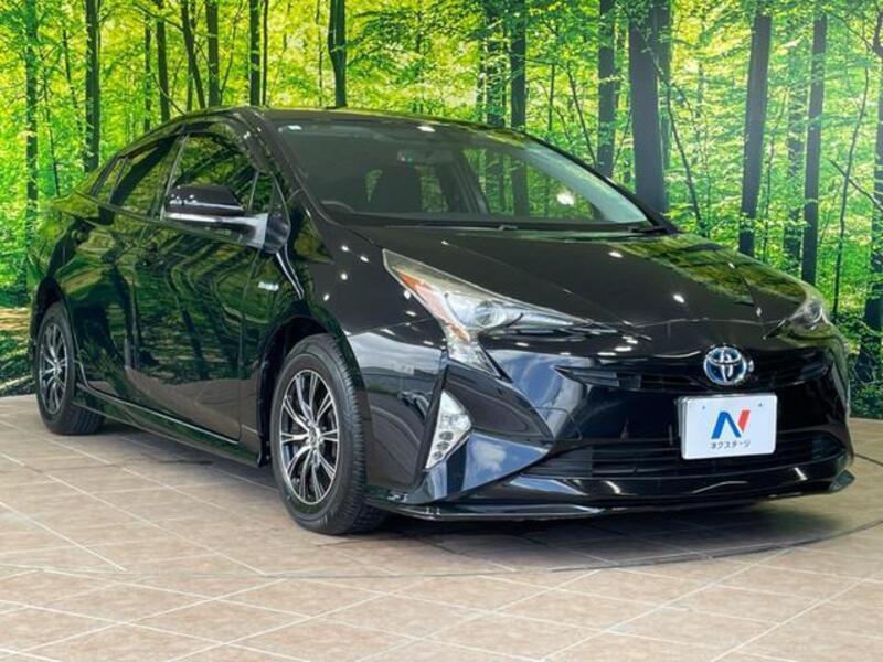 PRIUS