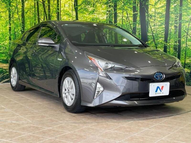 PRIUS
