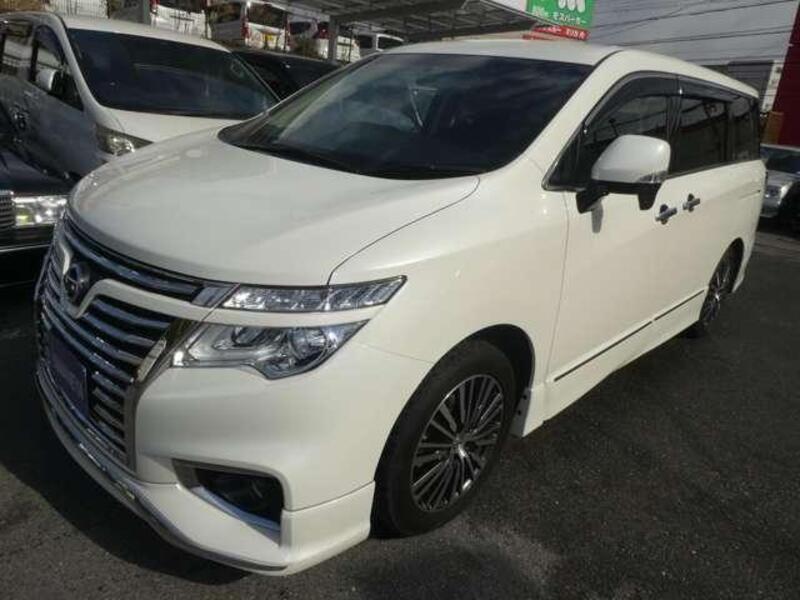 ELGRAND