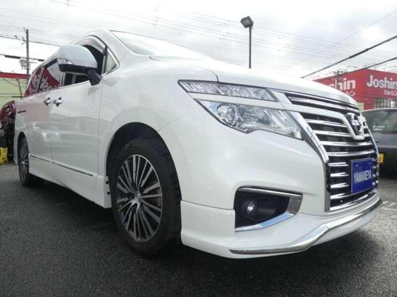ELGRAND