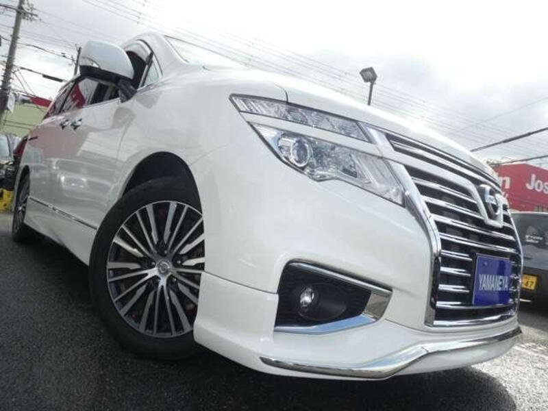 ELGRAND