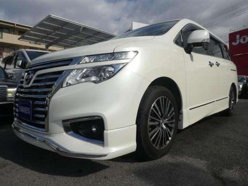 ELGRAND