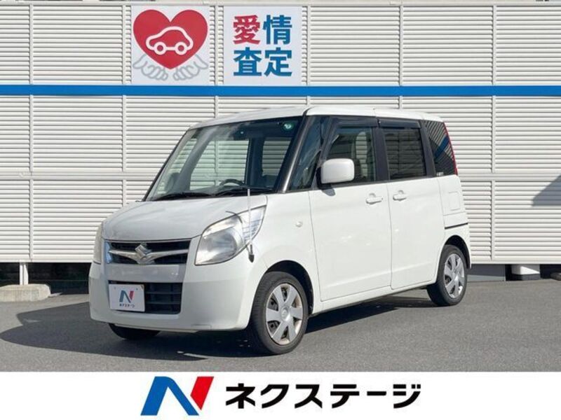 SUZUKI PALETTE