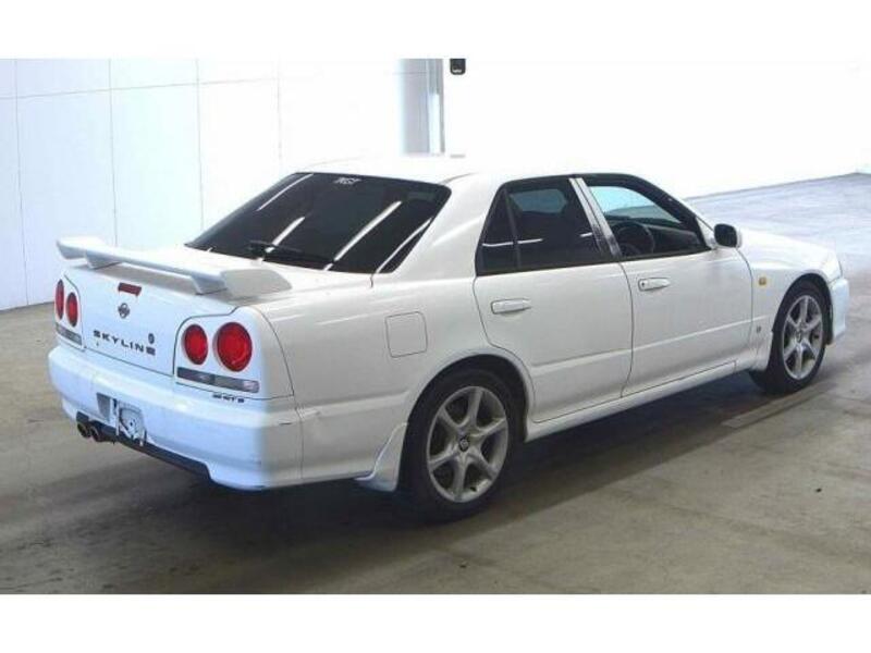 SKYLINE