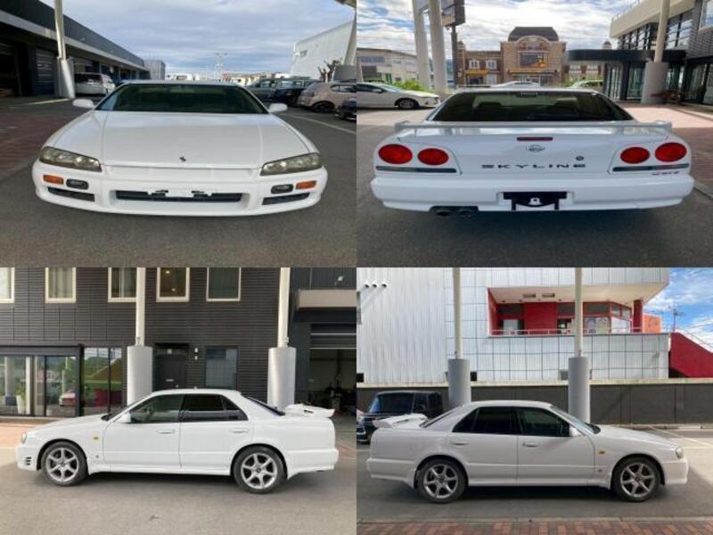 SKYLINE