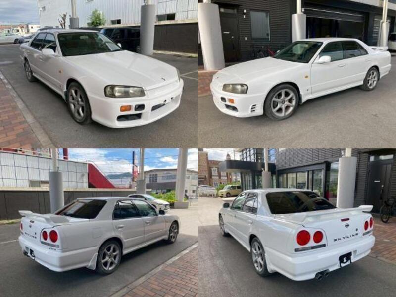 SKYLINE