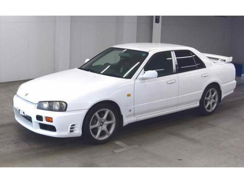 SKYLINE