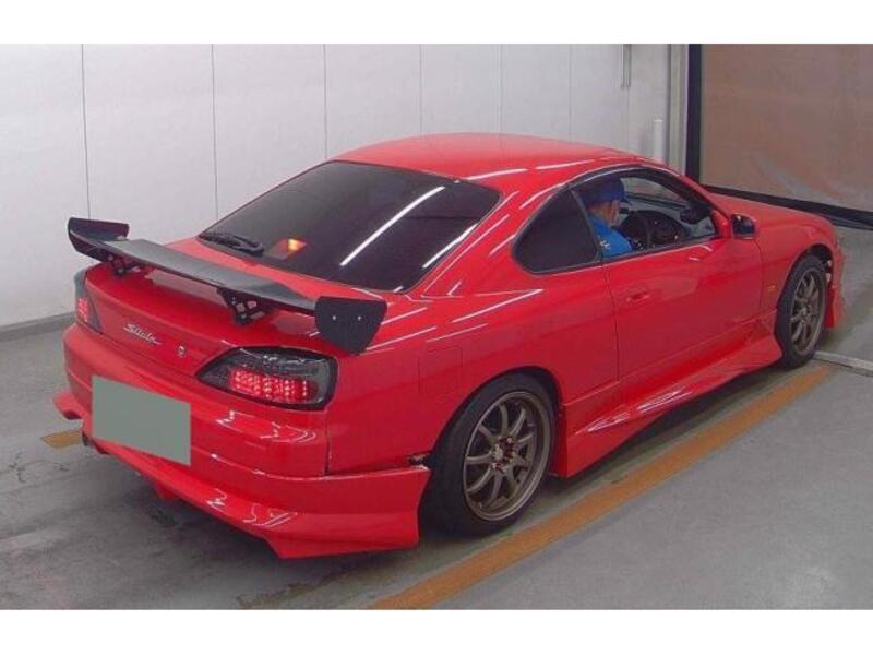 SILVIA
