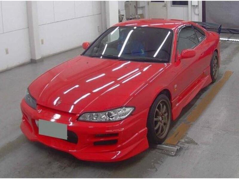 SILVIA