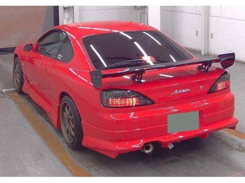 SILVIA