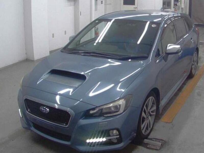 LEVORG