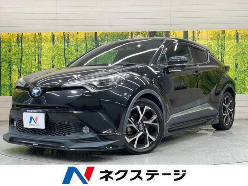C-HR-0