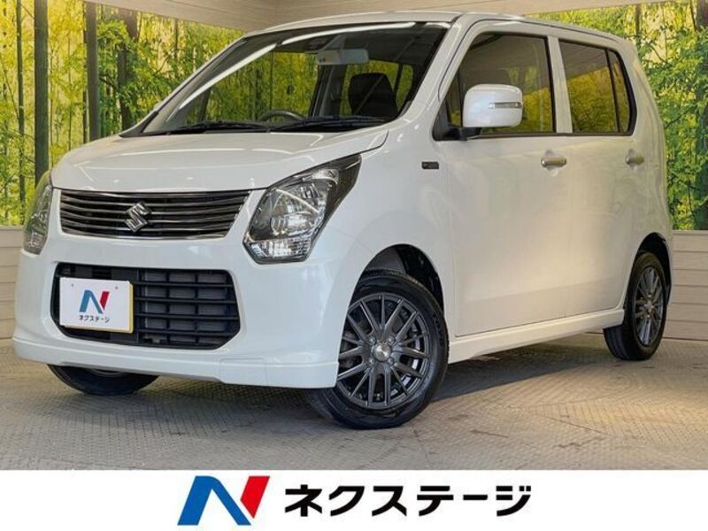 WAGON R-0