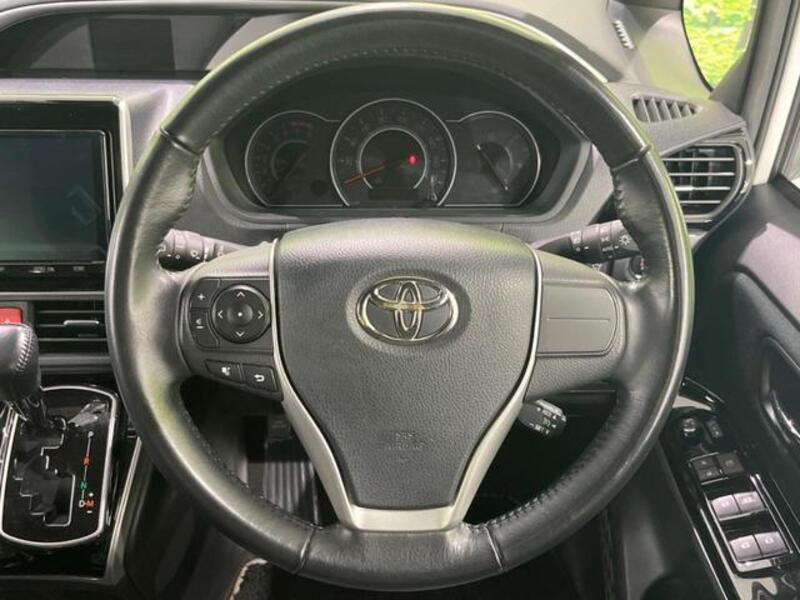 VOXY