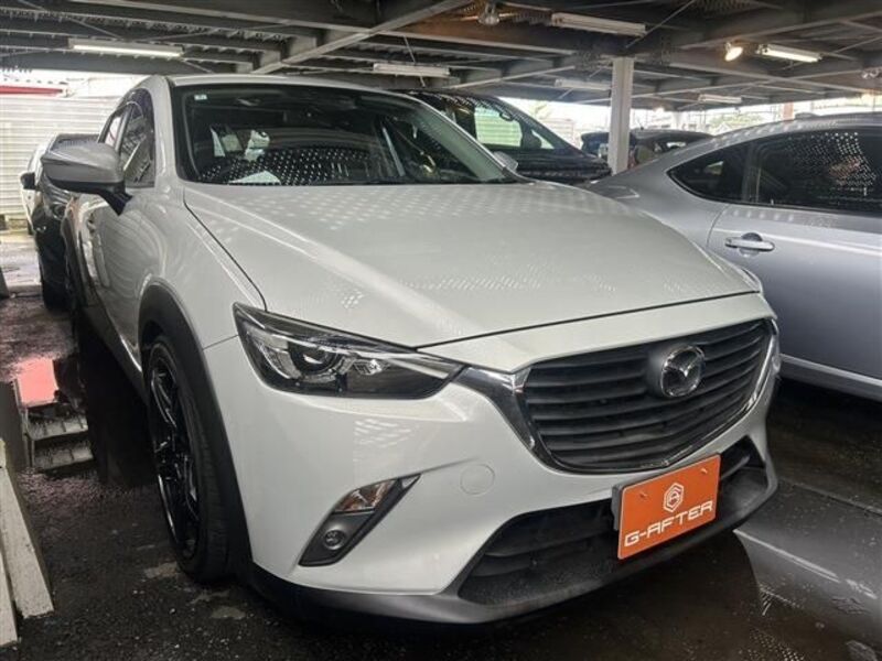 CX-3-0