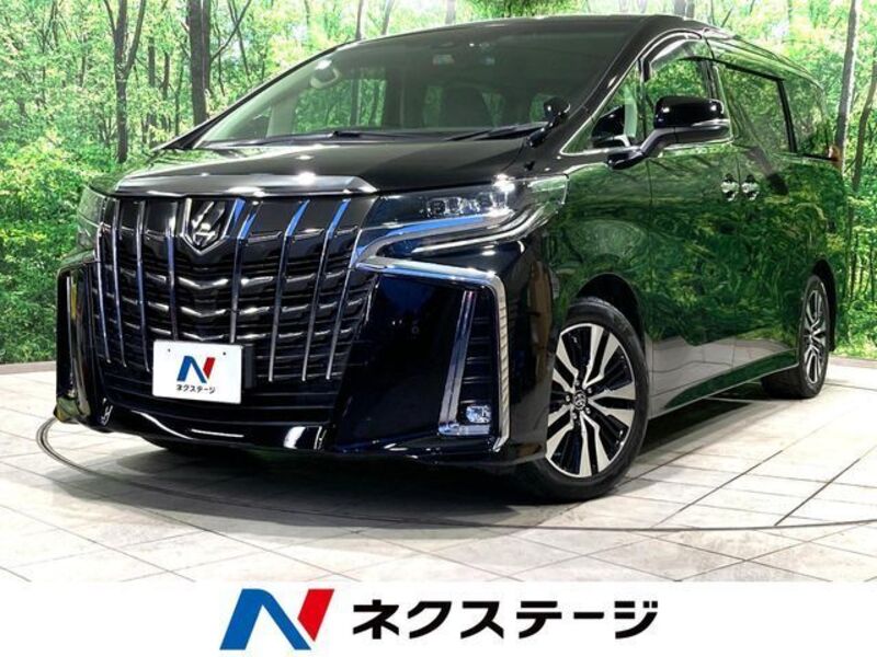ALPHARD-0