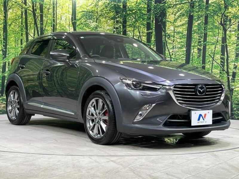 CX-3