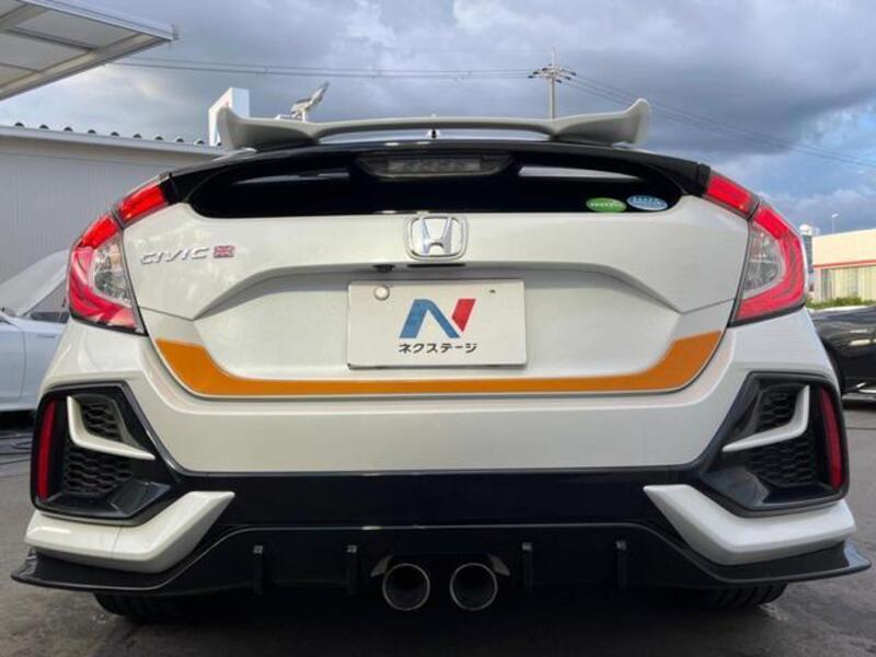 CIVIC