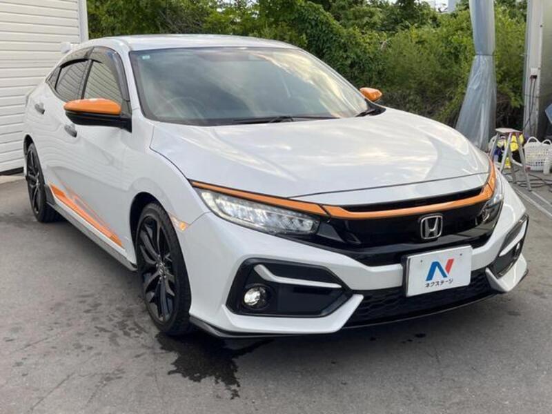 CIVIC
