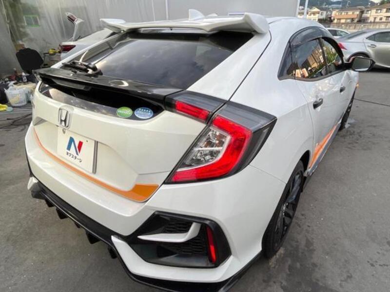 CIVIC