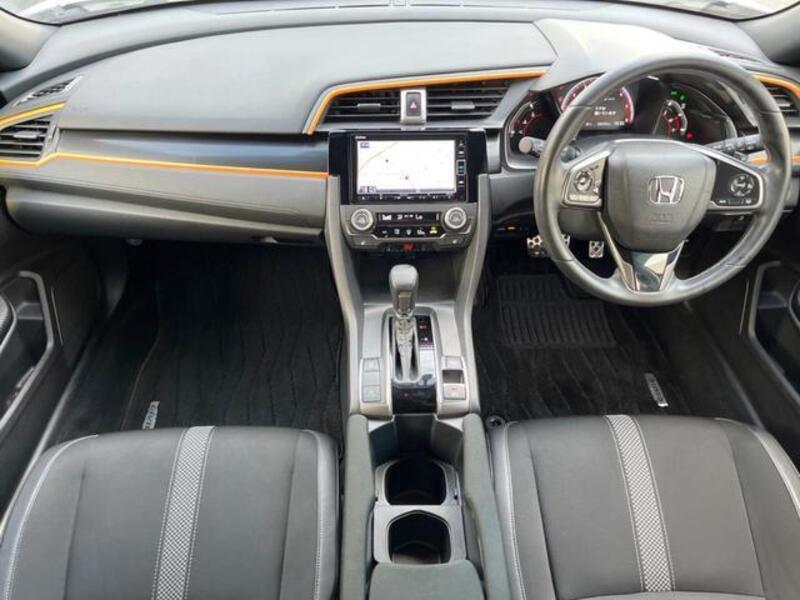 CIVIC