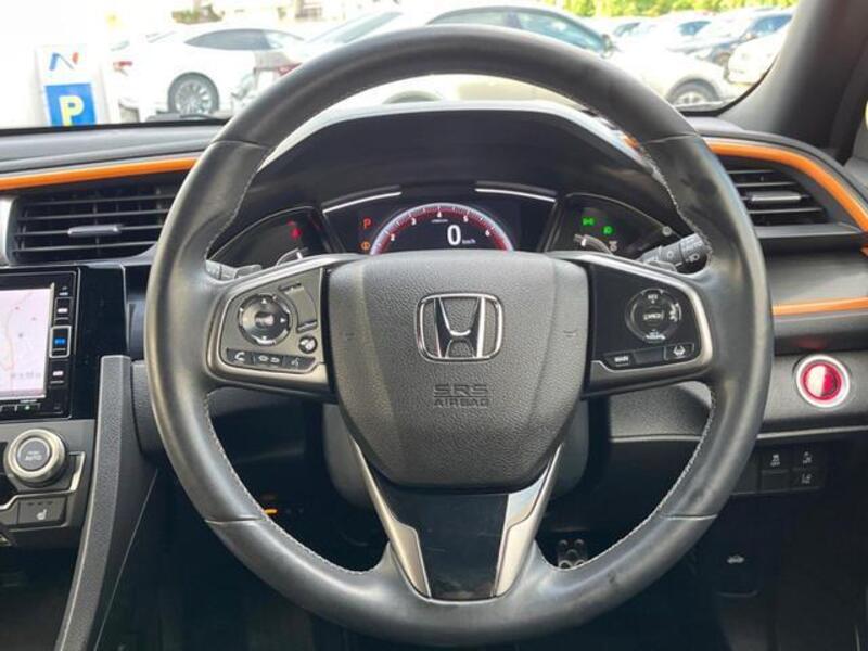 CIVIC
