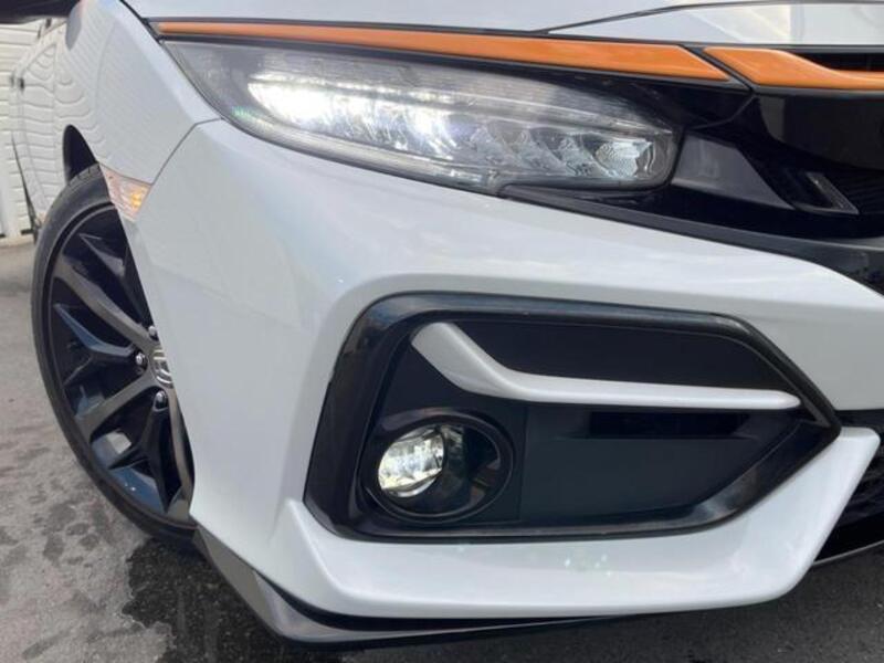 CIVIC