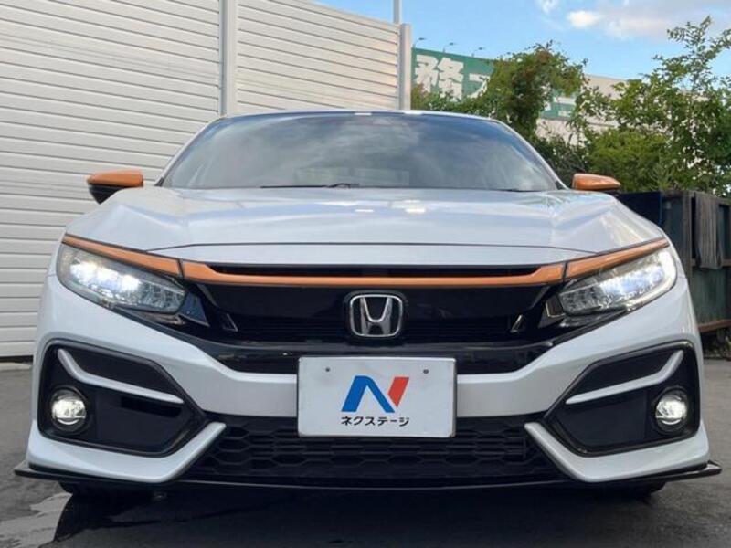 CIVIC