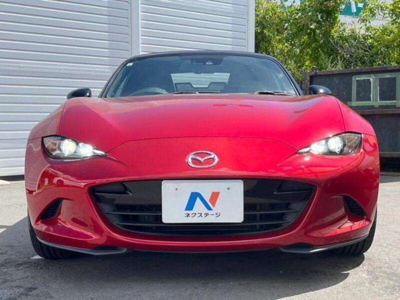ROADSTER
