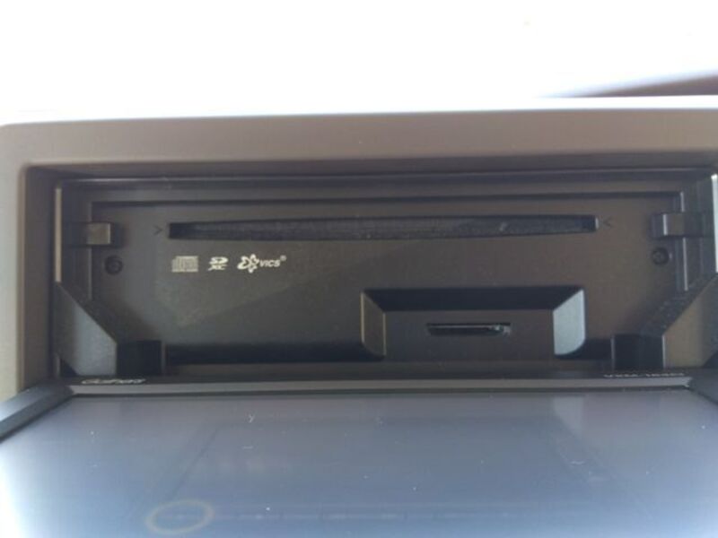 N BOX