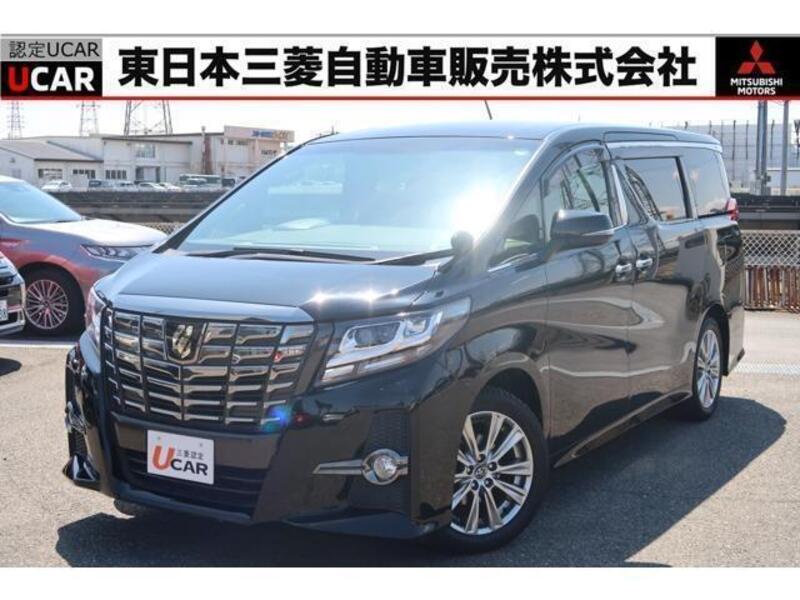 ALPHARD-0