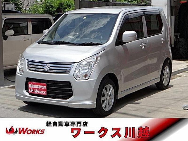 WAGON R-0