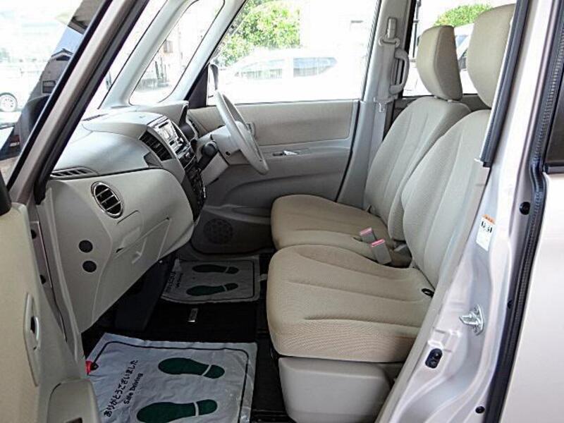FLAIR WAGON