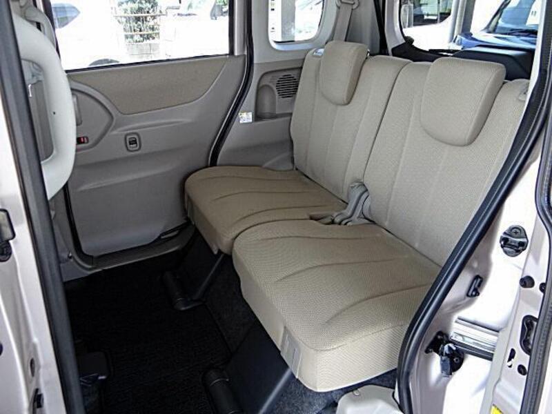 FLAIR WAGON