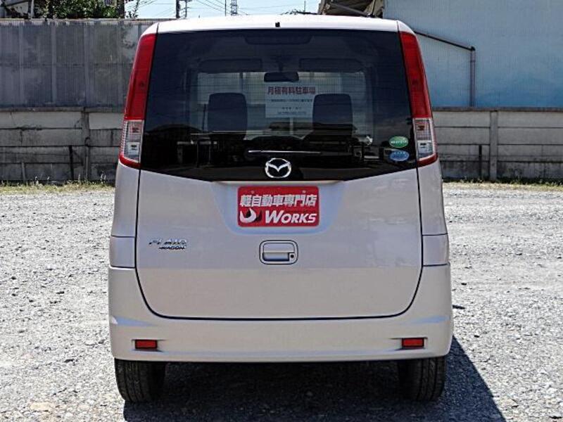 FLAIR WAGON