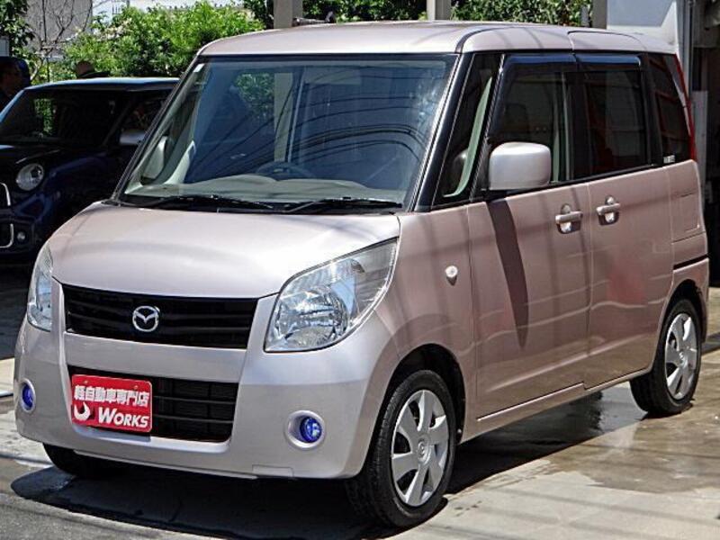 FLAIR WAGON